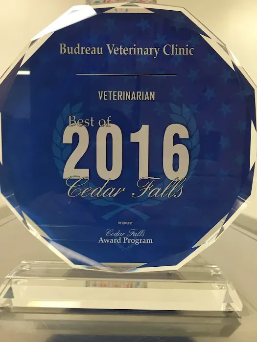 Budreau Veterinary Clinic Picture 1
