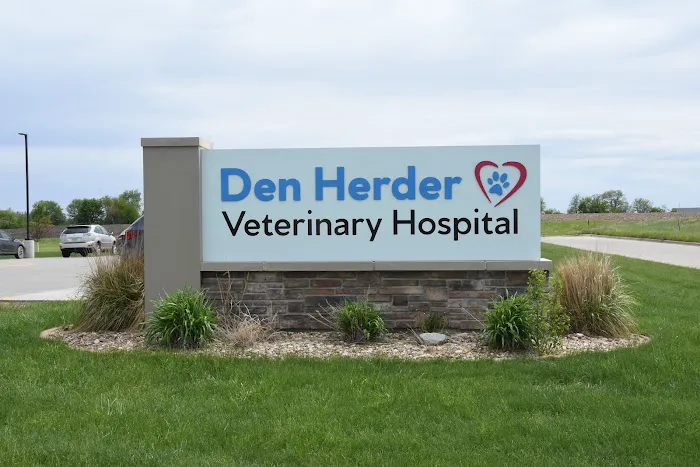 Den Herder Veterinary Hospital Picture 7