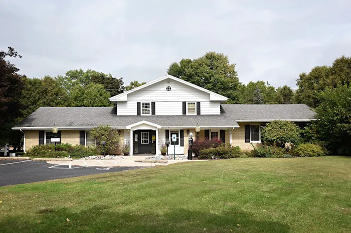Heritage Animal Hospital Ltd. Picture 4