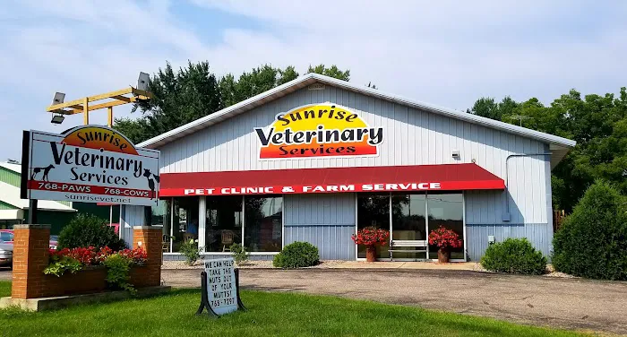 Sunrise Veterinary Services Picture 9