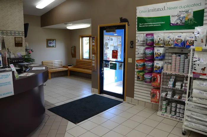 Tender Care Animal Hospital LLC Picture 1