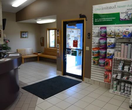 Tender Care Animal Hospital LLC