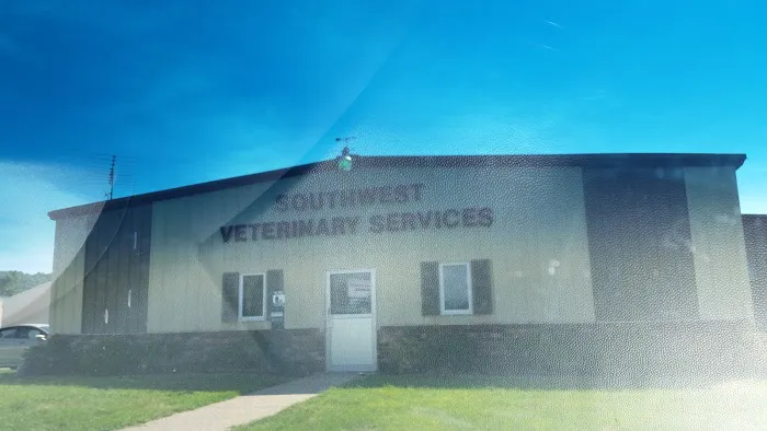 Southwest Veterinary Services, S.C. Picture 1
