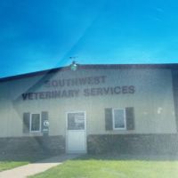 Southwest Veterinary Services, S.C. ico