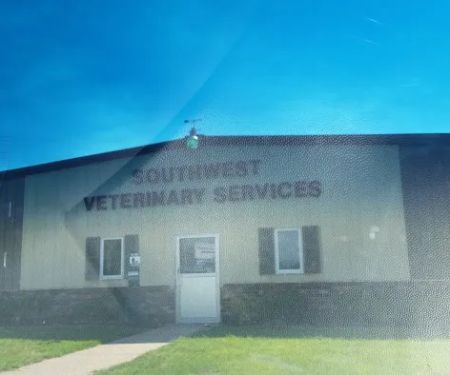 Southwest Veterinary Services, S.C.