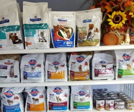 Barnesville Animal Clinic