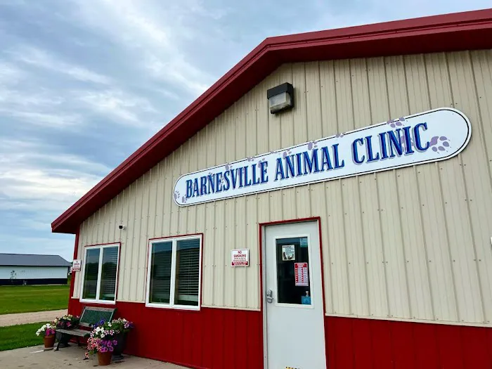 Barnesville Animal Clinic Picture 3