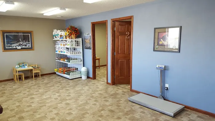 Barnesville Animal Clinic Picture 5