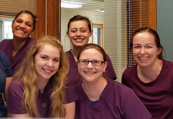 Grand Haven Animal Hospital Picture 7
