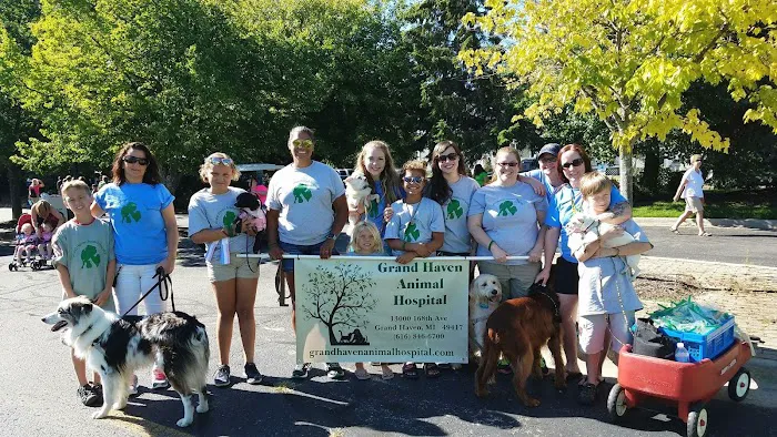 Grand Haven Animal Hospital Picture 9