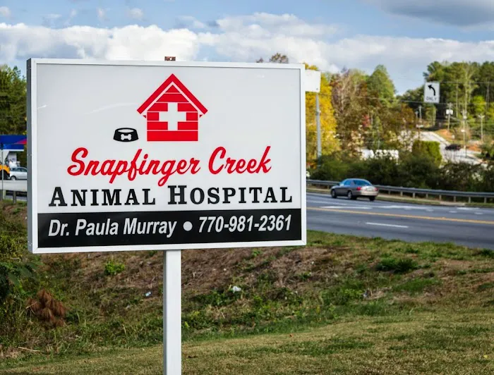 Snapfinger Creek Animal Hospital Picture 3