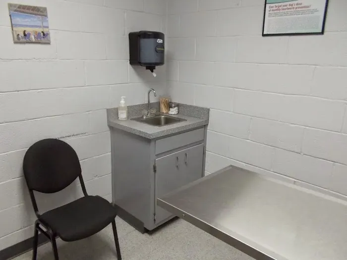 Snapfinger Creek Animal Hospital Picture 10