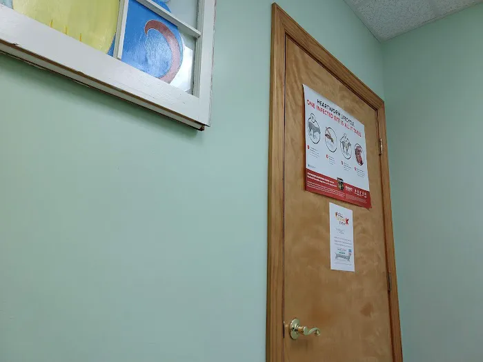 East Lake Veterinary Hospital Picture 10