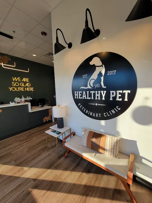 The Healthy Pet Veterinary Clinic Picture 5