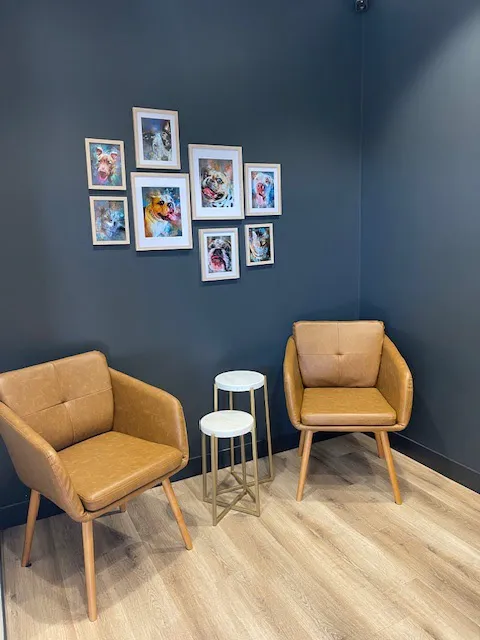 The Healthy Pet Veterinary Clinic Picture 10