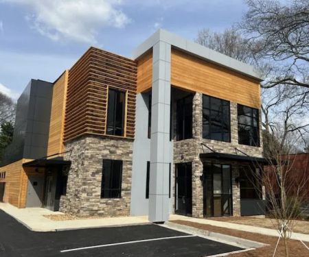 Collier Animal Hospital