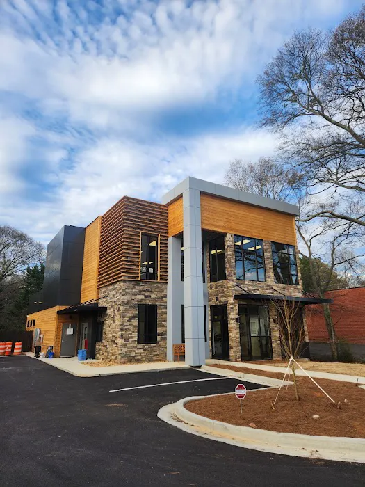 Collier Animal Hospital Picture 10