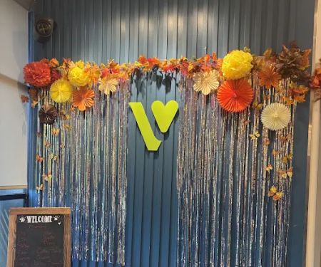 Thrive Pet Healthcare - Midtown