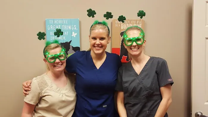 Mirror Lake Animal Hospital Picture 2