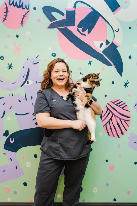 Common Companion Vet Co. Picture 5