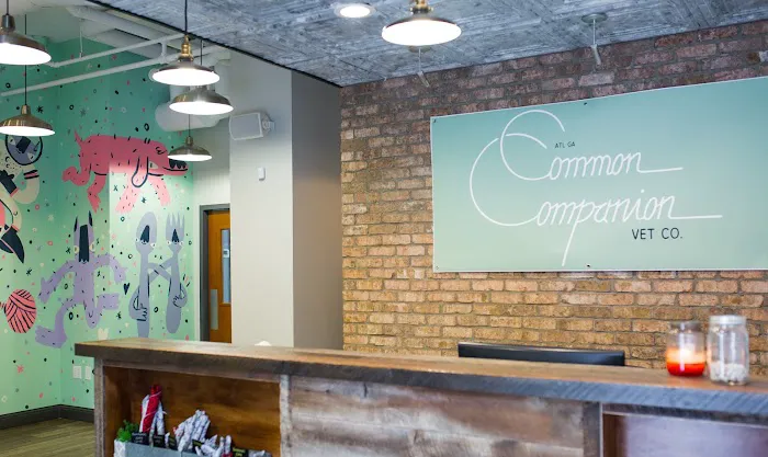Common Companion Vet Co. Picture 9