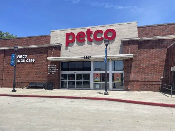 Vetco Total Care Animal Hospital Picture 10