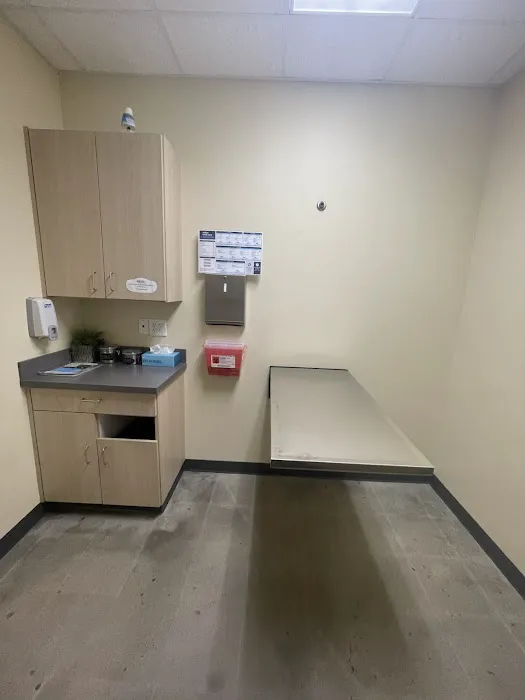 Vetco Total Care Animal Hospital Picture 8