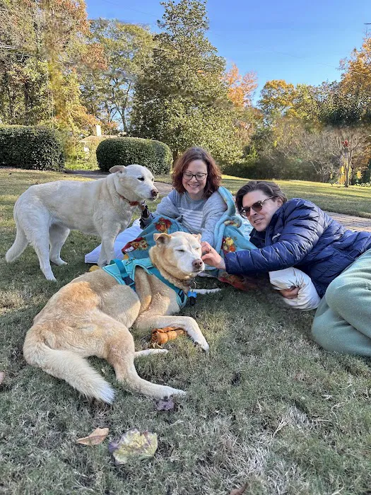 Heartstrings Pet Hospice, In-Home Euthanasia & Cremation- Atlanta Picture 6