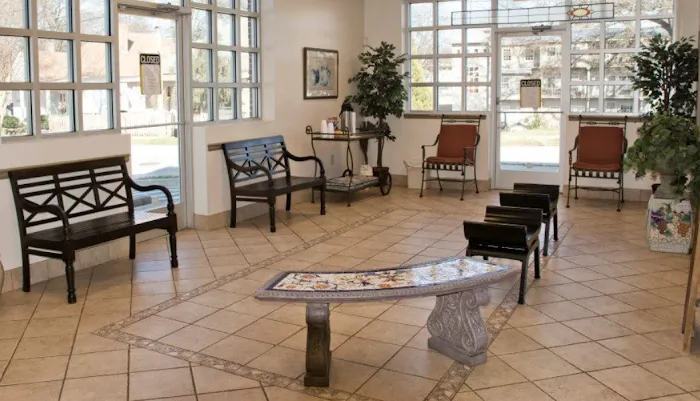 Inman Park Animal Hospital Picture 4
