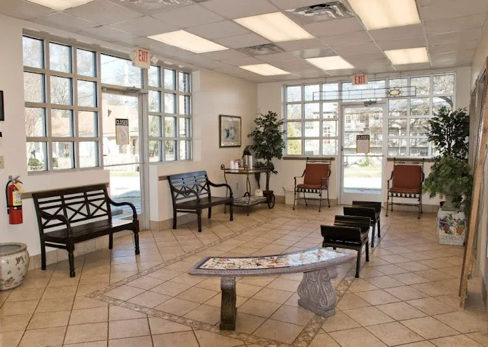 Inman Park Animal Hospital Picture 8