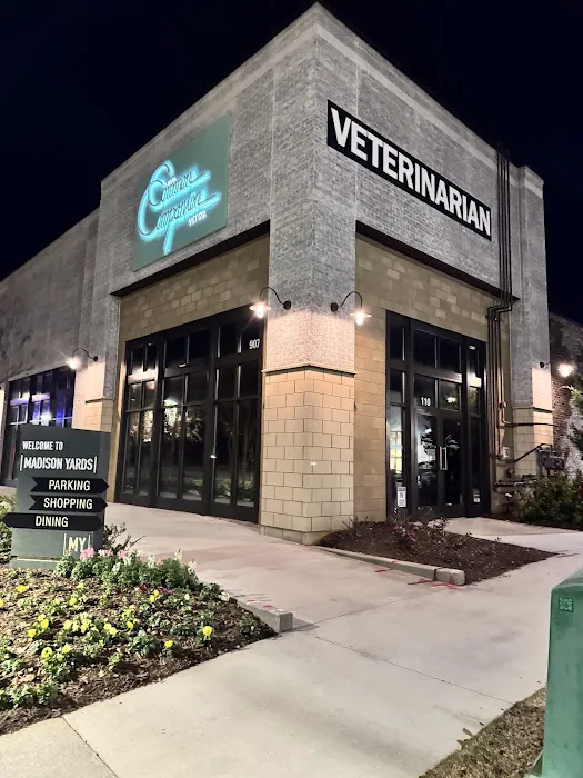 Common Companion Vet Co. Picture 3