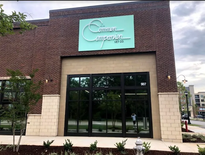 Common Companion Vet Co. Picture 8