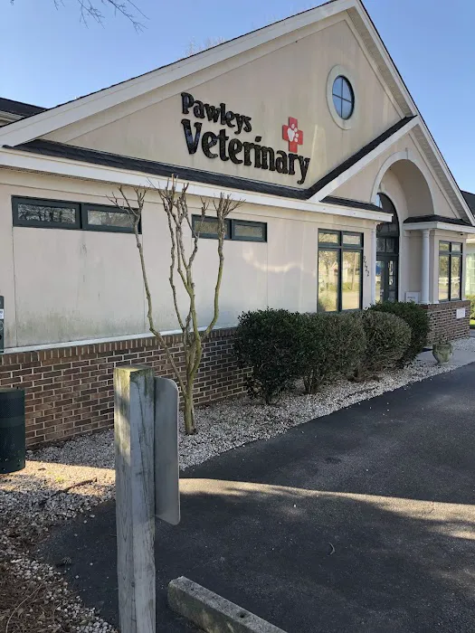 Pawleys Veterinary Hospital Picture 10