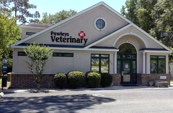 Pawleys Veterinary Hospital Picture 9