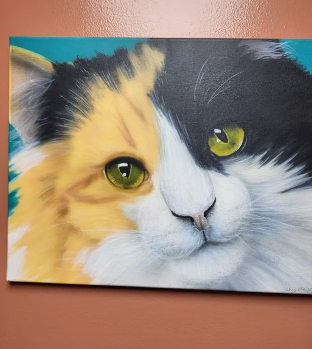 Bellefonte Animal Clinic Picture 2