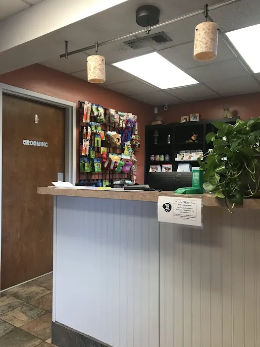 Bellefonte Animal Clinic Picture 3