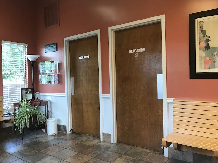 Bellefonte Animal Clinic Picture 6