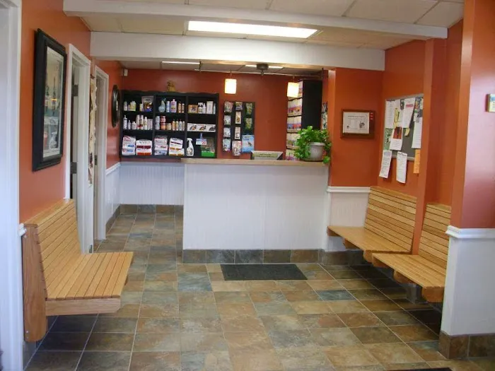 Bellefonte Animal Clinic Picture 10