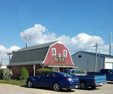 Be Jaze Animal Hospital