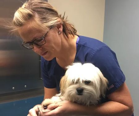 Scott County Animal Hospital
