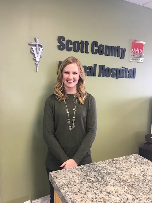 Scott County Animal Hospital Picture 2