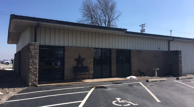 Scott County Animal Hospital Picture 9