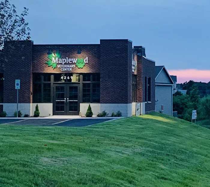 Maplewood Veterinary Center Picture 4