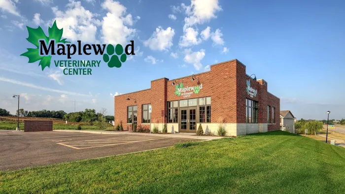 Maplewood Veterinary Center Picture 9
