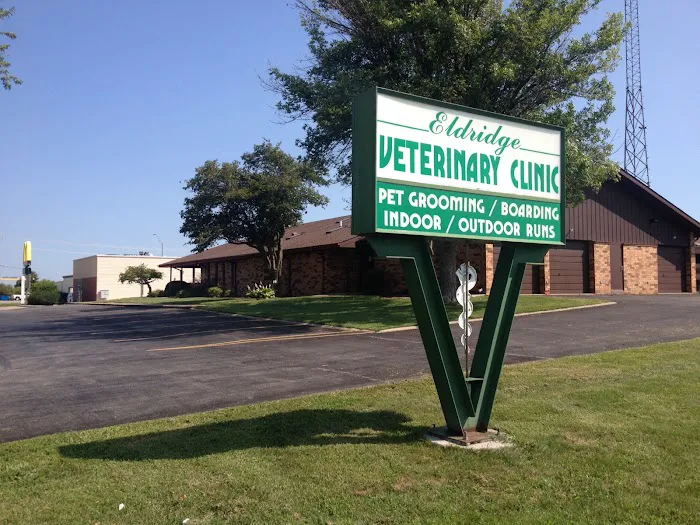 Eldridge Veterinary Clinic P.C. Picture 4