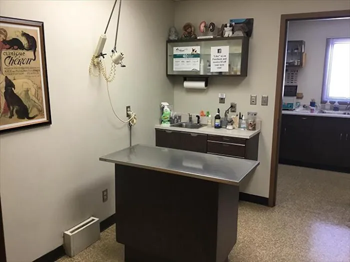 Eldridge Veterinary Clinic P.C. Picture 3