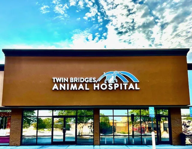Twin Bridges Animal Hospital Picture 9