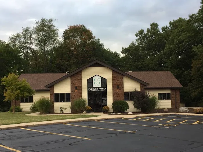 Furever Family Veterinary Care Center Picture 10