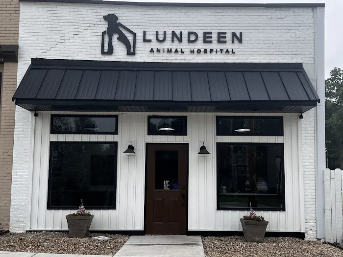 Lundeen Animal Hospital Picture 10