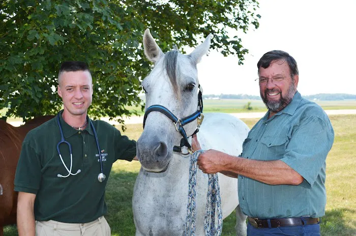 Brodhead Veterinary Medical Center Picture 8